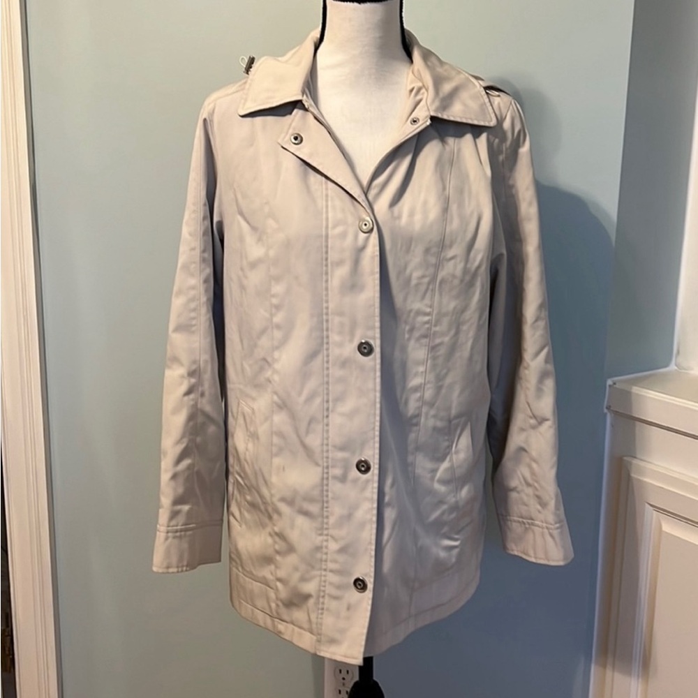 Galley Jacket